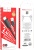 Кабель Hoco X88 Gratified USB (m)-Lightning (m) 1м черный коробка Кабель Hoco X88 Gratified USB (m)-Lightning (m) 1м черный коробка