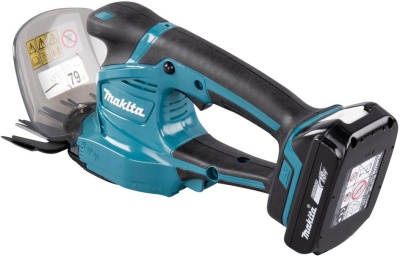 Кусторез/ножницы для травы Makita DUM111SYXаккум.