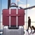 Сумка для ноутбука 15.6" Portcase KCB-165 Bordo бордовый нейлон/полиэстер Сумка для ноутбука 15.6" Portcase KCB-165 Bordo бордовый нейлон/полиэстер