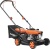 Газонокосилка роторная Patriot PT 40 (512109401) 2570Вт Газонокосилка роторная Patriot PT 40 (512109401) 2570Вт