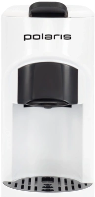 Кофемашина Polaris PCM 2034 1450Вт белый