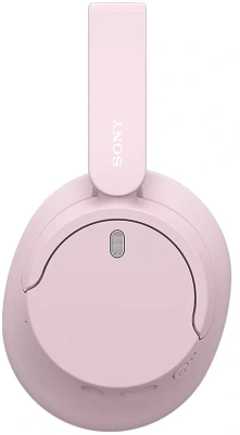 Гарнитура накладные Sony WH-CH720N 1.2м розовый беспроводные bluetooth оголовье (WH-CH720N/PCE)