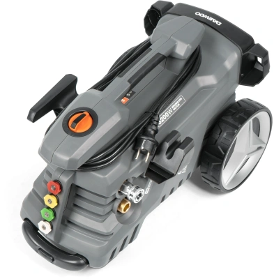 Минимойка Daewoo DAW 725 3200Вт