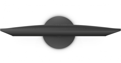 Монитор AOC 27" Basic-Line 27B3CA2 черный IPS LED 1ms 16:9 HDMI M/M матовая 250cd 178гр/178гр 1920x1080 100Hz DP FHD USB 3.36кг