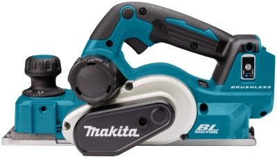 Рубанок Makita DKP181RT 82мм 12000об/мин