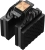 Устройство охлаждения(кулер) PcCooler RT620Pro TC ARGB Soc-AM5/AM4/1151/1200/2066/1700 черный 4-pin 34.9dB Al+Cu 265W Ret (RT620PROTC-BKAWYX-GL)