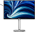 Монитор Philips 23.8" 24B2N4200 черный IPS LED 16:9 HDMI M/M матовая HAS Piv 300cd 178гр/178гр 1920x1080 120Hz VGA DP FHD USB 5.45кг