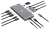 Стыковочная станция Digma DS-590 Стыковочная станция Digma DS-590