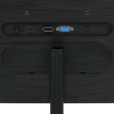 Монитор Philips 23.8" 245E1S (00/01) черный IPS LED 16:9 HDMI матовая 250cd 178гр/178гр 2560x1440 75Hz VGA DP 2K 3.24кг