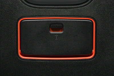 Минисистема Hi-Fi JBL PartyBox Club 120 черный 160Вт USB BT