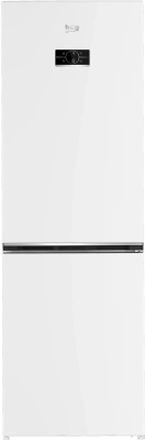Холодильник Beko B5RCNK363ZW 2-хкамерн. белый мат. инвертер