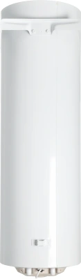 Водонагреватель Ariston Dune1 R 80 V 1,5K SLIM PL 1.5кВт 80л электрический настенный/белый