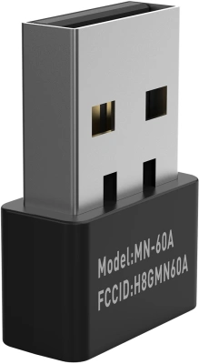 Мышь A4Tech Bloody R36 Ultra черный оптическая 12000dpi беспров. USB 7but