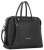 Сумка женская Piquadro Circle CA4577W92/N с отделением для ноутбука 14" черная натур.кожа Сумка женская Piquadro Circle CA4577W92/N с отделением для ноутбука 14" черная натур.кожа