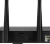 Роутер беспроводной Mercusys MR47BE BE9300 10/100/1000/2500BASE-T черный