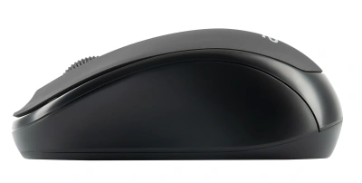 Мышь Acer OMR133 черный оптическая 1000dpi беспров. USB для ноутбука 3but (ZL.MCEEE.01G)