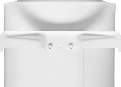 Водонагреватель Ariston BLU1 R ABS 80 V SLIM 1.5кВт 80л электрический настенный/белый