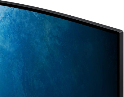 Монитор Samsung 49" S49CG954EMXUE черный VA LED 32:9 полуматовая HAS Piv 450cd 178гр/178гр 5120x1440 240Hz FreeSync Premium Pro DP USB 15.6кг