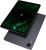 Планшет Digma Pro Zoom T606 (1.8) 8C RAM8Gb ROM256Gb 10.1" IPS 1920x1200 4G Android 14 темно-серый 13Mpix 5Mpix BT WiFi microSD 1Tb 7000mAh 24hr 298hrs