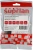 Коннектор Suprlan (10-0240-1) STP кат.6A RJ45 с защитным колпачком серый Коннектор Suprlan (10-0240-1) STP кат.6A RJ45 с защитным колпачком серый