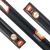 Уровень Patriot Platinum LCP-800L пузырьковый 3глаз. магнит. черный/оранжевый (350005513) Уровень Patriot Platinum LCP-800L пузырьковый 3глаз. магнит. черный/оранжевый (350005513)