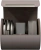Беспроводное зар./устр. Magssory WCH073 25W 3A (PD+QC+SCP+FCP+AFC) для Apple титановый