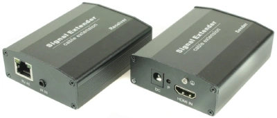 Приемопередатчик Osnovo TLN-Hi3+RLN-Hi3