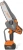 Цепная пила Daewoo DACS 821Li SET аккум. дл.шины:8" (20cm) 1аккум. 5Ач ЗУ