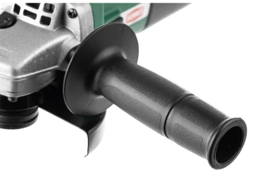 Углошлифовальная машина Hammer USM850D 850Вт 12000об/мин рез.шпин.:M14 d=125мм (839603)