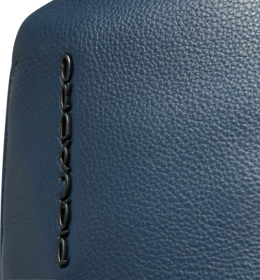 Рюкзак мужской Piquadro Russel CA6765W137/BLU синий натур.кожа