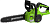 Цепная пила Greenworks G24CS25K2 аккум. дл.шины:10" (25cm) 1аккум. 2Ач ЗУ (2007707UA)