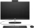Моноблок HP 24-cr2053ci 23.8" Full HD Core Ultra 5 225U (1.3) 16Gb SSD512Gb Graphics без ОС GbitEth WiFi BT 90W клавиатура мышь Cam черный 1920x1080