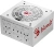 Блок питания Bloody ATX 750W BD-PS750G 80+ gold (20+4pin) APFC 120mm fan 6xSATA Cab Manag RTL Блок питания Bloody ATX 750W BD-PS750G 80+ gold (20+4pin) APFC 120mm fan 6xSATA Cab Manag RTL
