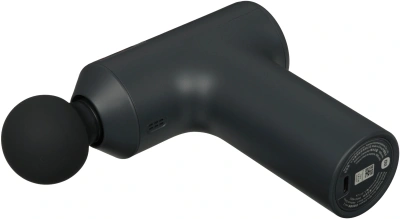 Массажер Xiaomi Massage Gun Mini 2 EU черный (BHR9484GL)