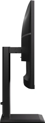 Монитор AOC 31.5" Q32E4U черный IPS LED 4ms 16:9 HDMI M/M матовая HAS Piv 350cd 178гр/178гр 2560x1440 100Hz DP 2K USB 9.01кг