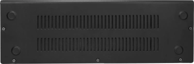 Стабилизатор напряжения Smartwatt AVR Triac 5000TW 5000ВА черный