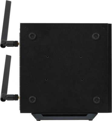 ПК Мини Amur Финвал H6I12 АМУЕ.466219.002 i3 12100 (3.3) 8Gb SSD256Gb UHDG 730 без ОС GbitEth WiFi BT 120W черный (RUS) (АМУЕ.466219.002 2162599)