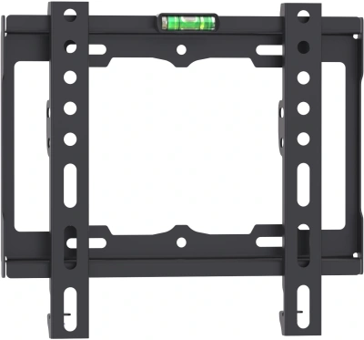 Кронштейн для телевизора Hyundai GL-S1 черный 15"-48" макс.25кг настенный фиксированный