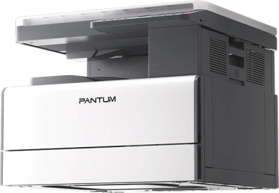МФУ лазерный Pantum BM230N A3 Net серый