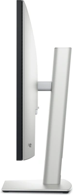 Монитор Dell 31.5" UltraSharp U3225QE серебристый IPS LED 16:9 HDMI матовая HAS Piv 3000:1 450cd 178гр/178гр 3840x2160 120Hz DP 4K USB 9.34кг