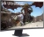 Монитор LG 31.5" UltraGear 32GS60QC-B черный VA LED 16:9 HDMI матовая 3000:1 300cd 178гр/178гр 2560x1440 180Hz FreeSync DP WQ HD 2K (1440p) 7.2кг Монитор LG 31.5" UltraGear 32GS60QC-B черный VA LED 16:9 HDMI матовая 3000:1 300cd 178гр/178гр 2560x1440 180Hz FreeSync DP WQ HD 2K (1440p) 7.2кг