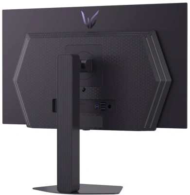 Монитор LG 27" UltraGear 27GX704A-B черный OLED LED 16:9 HDMI глянцевая HAS Piv 1500000:1 275cd 178гр/178гр 2560x1440 240Hz G-Sync FreeSync Premium Pro DP 2K USB 7.2кг