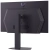 Монитор LG 27" UltraGear 27GX704A-B черный OLED LED 16:9 HDMI глянцевая HAS Piv 1500000:1 275cd 178гр/178гр 2560x1440 240Hz G-Sync FreeSync Premium Pro DP 2K USB 7.2кг
