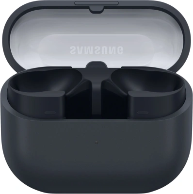 Гарнитура внутриканальные Samsung Galaxy Buds 3 FE R420 черный беспроводные bluetooth в ушной раковине (SM-R420NZKACIS)