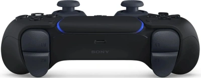 Геймпад Беспроводной PlayStation DualSense черный для: PlayStation 5 (CFI-ZCT2W)