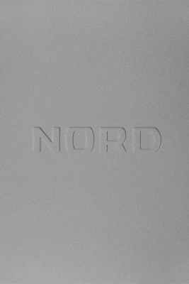 Холодильник Nord NRT 141 132 2-хкамерн. серебристый