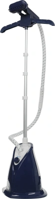 Отпариватель напольный Vitek VT-2437 1800Вт синий