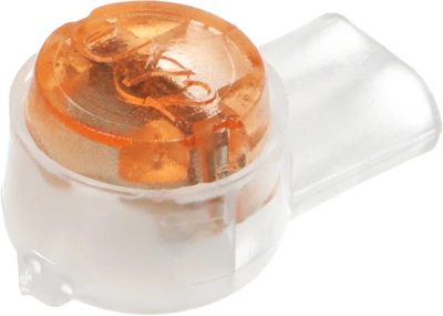 Соединитель Lanmaster TWT-SLC-UY2 (упак.:100шт) 100м