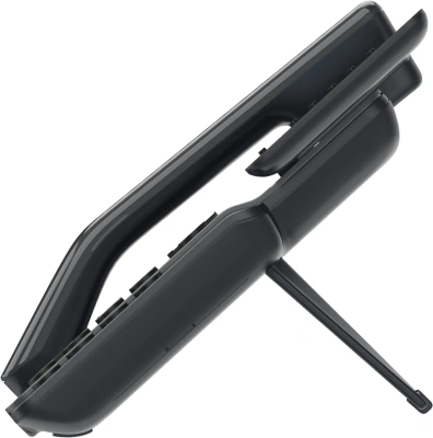 Телефон IP Fanvil V65 черный