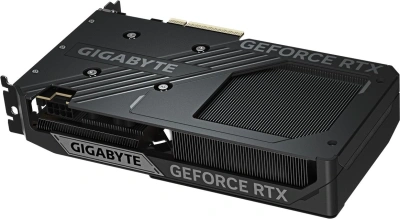 Видеокарта Gigabyte PCI-E 5.0 GV-N506TWF2-8GD 1.0 NVIDIA GeForce RTX 5060TI 8Gb 128bit GDDR7 2572/28000 HDMIx1 DPx3 HDCP Ret
